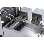  Αυτόματος παρασκευαστής ντόνατς - 450 ντόνατς/h